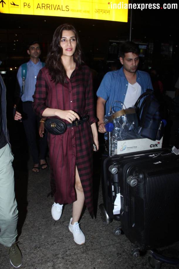 kriti sanon