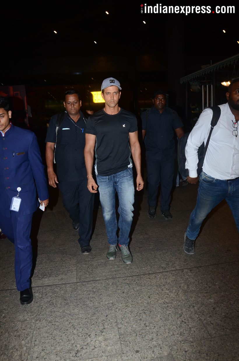 hrithik Roshan