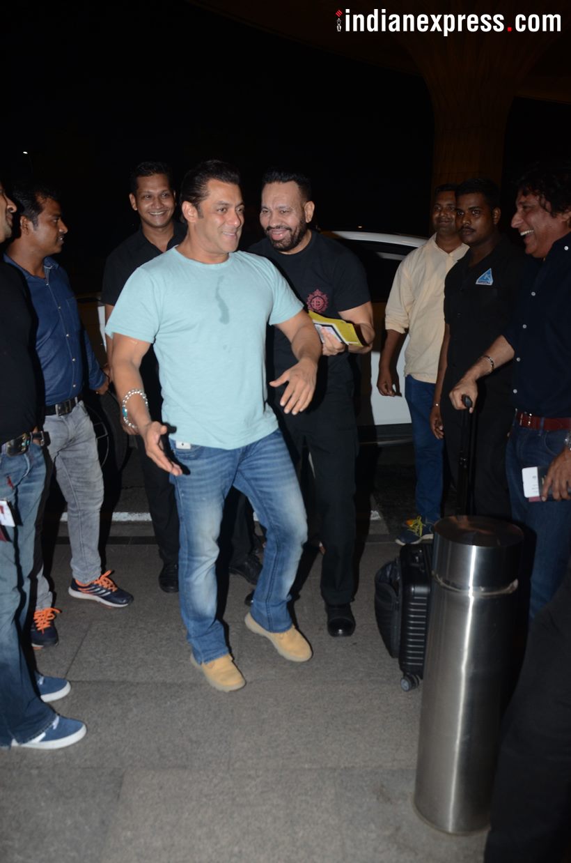 Salman Khan