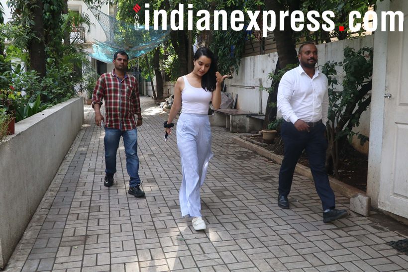 Shraddha Kapoor