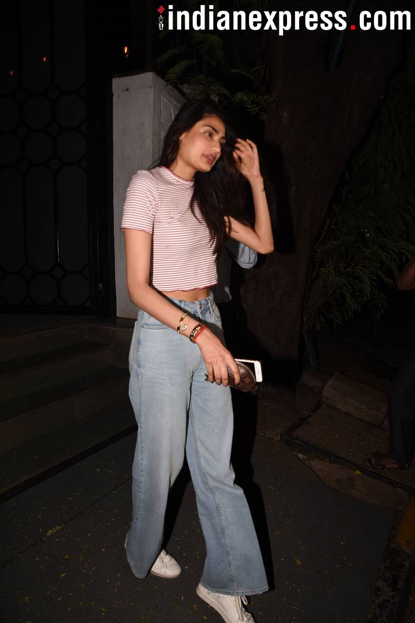 athiya shetty
