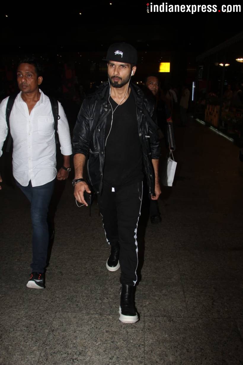 Shahid KApoor