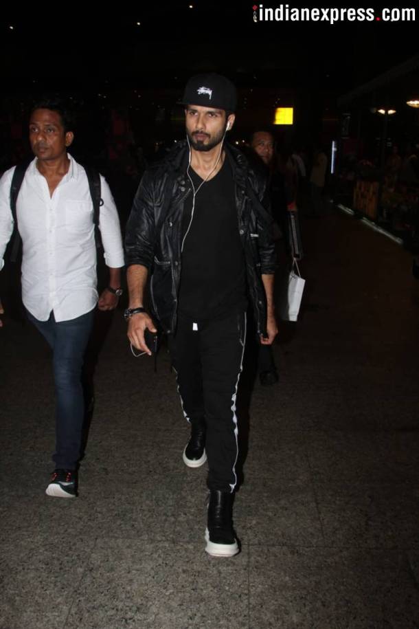 Shahid KApoor