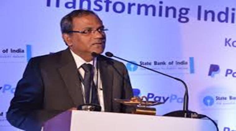 B Sriram Takes Charge As MD And CEO Of IDBI Bank | India News - The ...