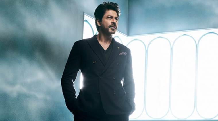 Shah Rukh Khan on completing 26 years in Bollywood: I have learnt a lot