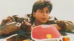 Shah Rukh Khan completes 26 years in Bollywood: A look back at Deewaana, the movie that started it all