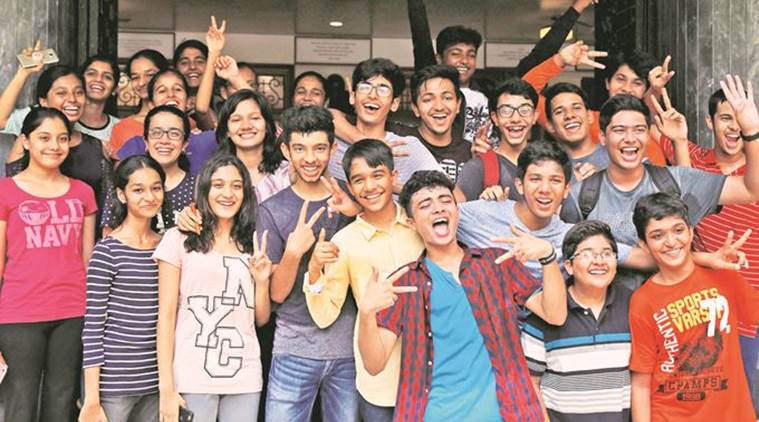 mumbai ssc board results, mumbai results, ssc results, education news, indian express