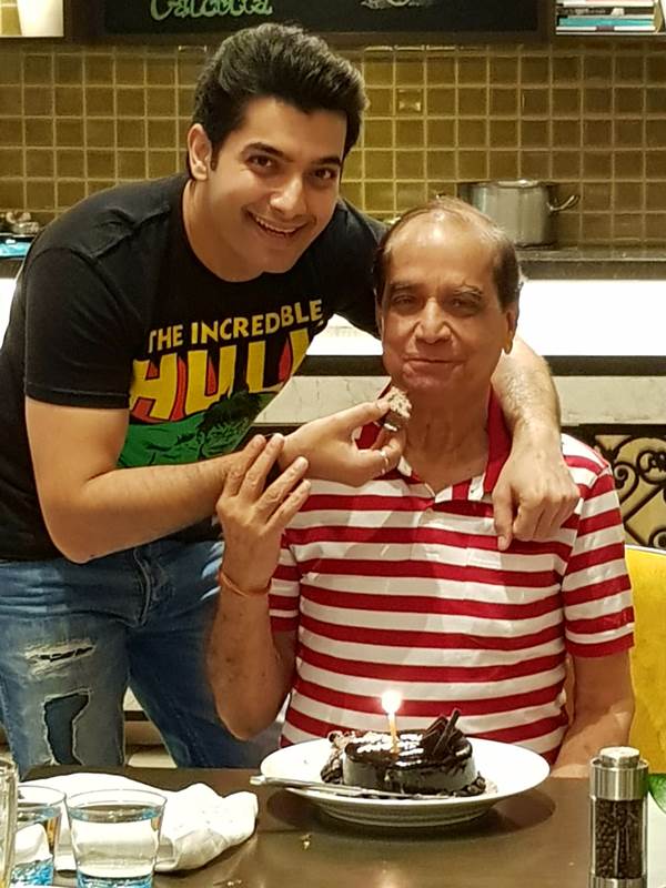 Ssharad Malhotraa