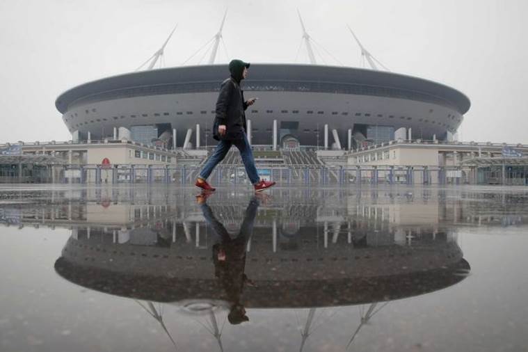 FIFA World Cup 2018