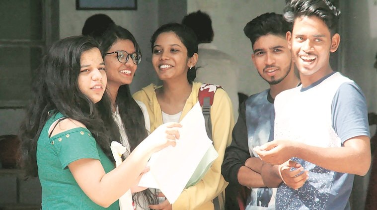 Pune: Celebration time for city colleges as names of HSC toppers, prize winners revealed
