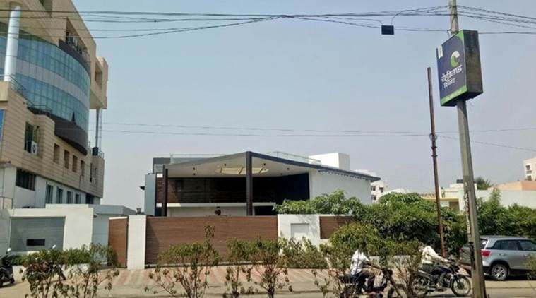 Maharashtra: Civic body finds minister’s bungalow unauthorised