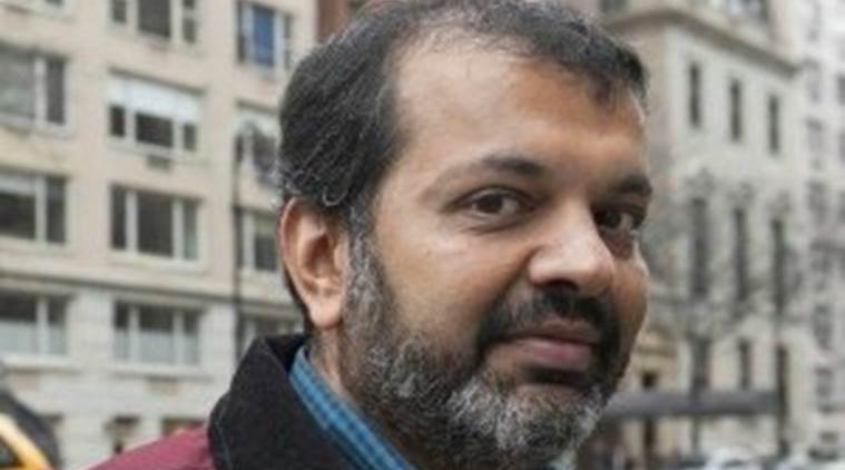 Author Suketu Mehta accuses US commentator of misrepresenting his article to back anti-immigration law