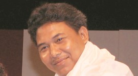 ‘Through plays, he depicted the wisdom of the Rabha people’ Sukracharya Rabha adil hussain theatre