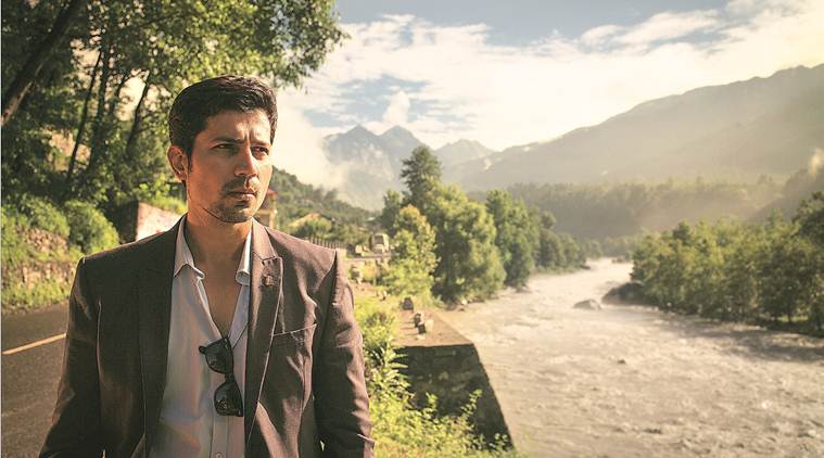 I don't want to be the nice guy any more: Sumeet Vyas