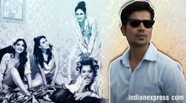 Veere Di Wedding actor Sumeet Vyas