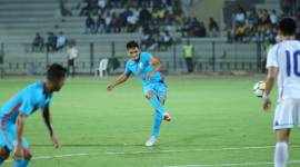 India vs Taiwan, Intercontinental Cup, Intercontinental Cup news, Intercontinental Cup updates, Sunil Chhetri, sports news, football, Indian Express