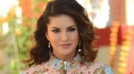 sunny leone