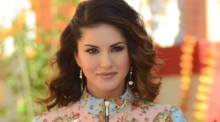 Sunny Leone joins Arjun Patiala