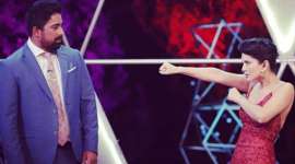 sunny leone on splitsvilla 11