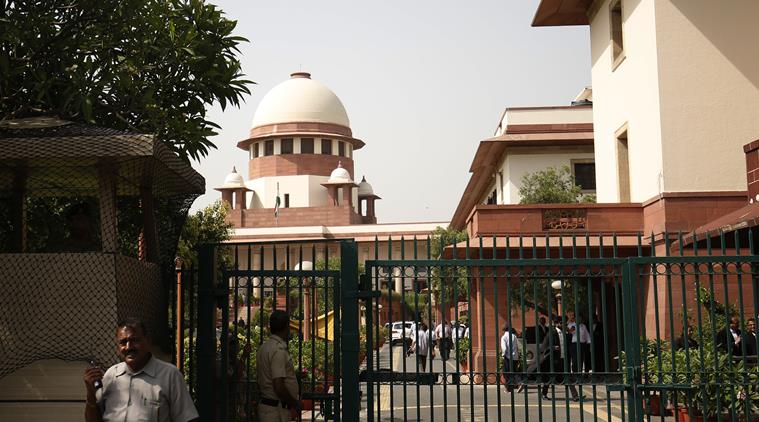 Supreme Court declines urgent hearing of Subramanian Swamy's plea on Ram temple in Ayodhya