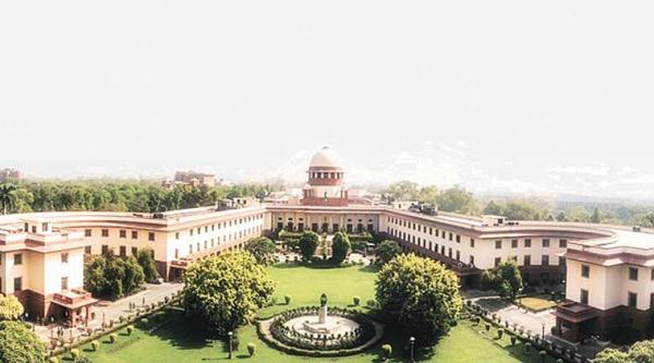 CJI master of roster, ‘ultimate’ authority to distribute work: Supreme Court
