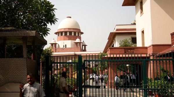 SC refuses to interfere with Jammu and Kashmir's DGP appointment
