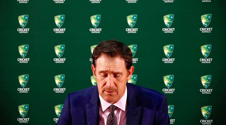 Cricket Australia
