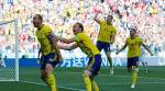World Cup: Sweden beat South Korea 1-0