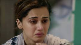 taapsee pannu short film nitishastra