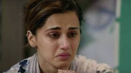 taapsee pannu short film nitishastra