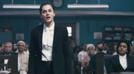 taapsee pannu in mulk