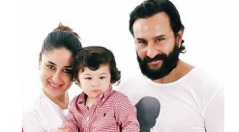 Taimur Ali Khan