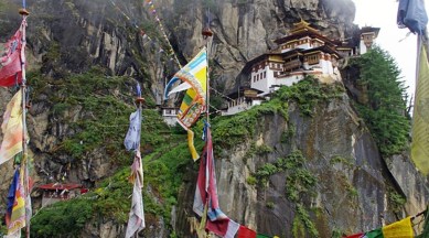 inter-faith, chanting, diplomacy, culture, tradition, gurbani, vedic chants, Indian Express, Indian Express News