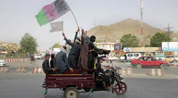 Taliban kill 30 soldiers in first major attack since ceasefire, governor says