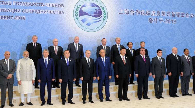 Narendra Modi, Modi in china, PM Modi in China, Narendra modi china visit, Modi china visit, PM Modi, SCO summit, Shanghai Cooperation Organisation, Xi Jinping, Narendra modi china news