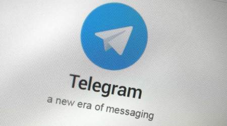 Telegram News Photos Latest News Headlines about 