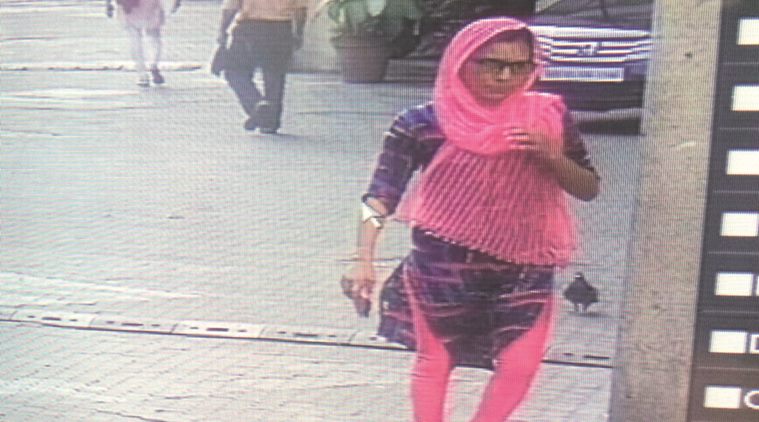 Six months on, no trace of woman who stole Rs 28-lakh valuables from two houses