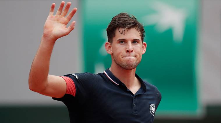 French Open 2018: Improved Dominic Thiem ready to cross final hurdle