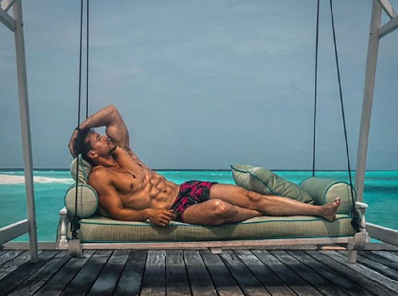 tiger shroff