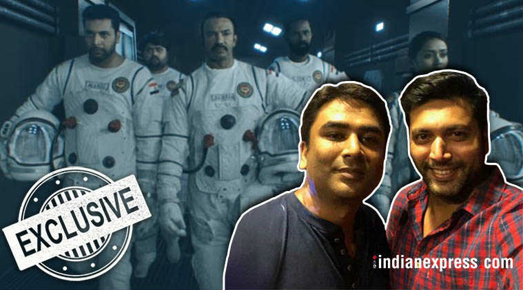 Tik Tik Tik has the distinction of being India’s first space film
