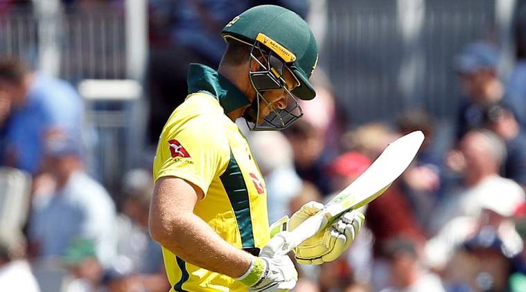 Australia, Pakistan, Zimbabwe, tri nation series, Tim Paine, Sarfraz Ahmed, sports news, cricket, Indian Express