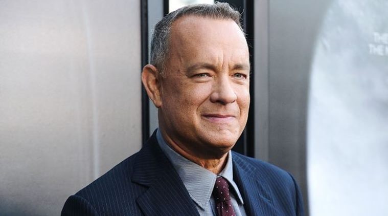 Tom Hanks photos