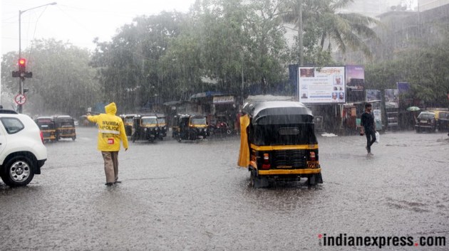 Mumbai monsoon, boon to some, bane to others