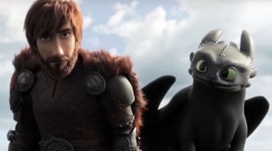 How to Train Your Dragon Characters: Our Top 10 (2024)