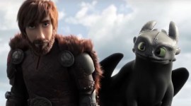 How to Train Your Dragon: The Hidden World trailer still