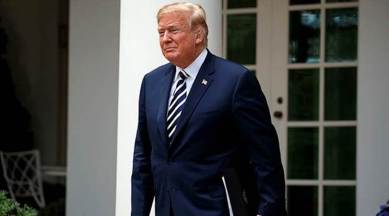 Donald Trump, G7 Summit, G7 summit canada, Angela merkel, Justin trudeau, Trump canada, world news
