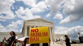 Donald Trump's travel ban upheld — Everything you need to know