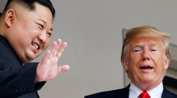 Donald Trump, Kim Jong Un Singapore Summit: Here's what on the menu for their working lunch