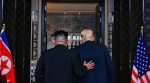Trump meets Kim Jong-un: Together, preparing to disrupt the Asian order