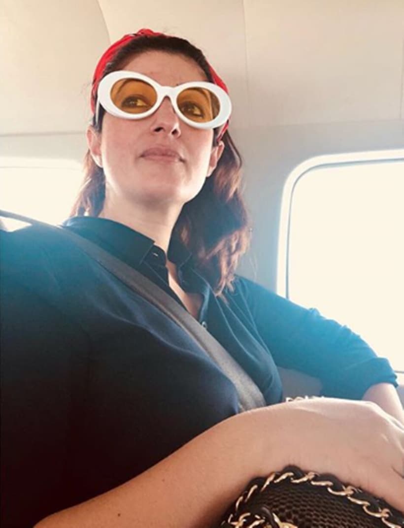 Twinkle Khanna